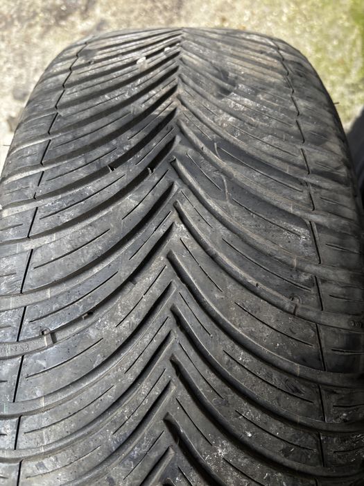 Зимни гуму Kleber 225/45 17 цола