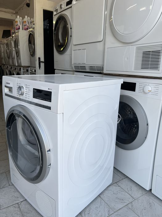 Сушилня Siemens iQ700