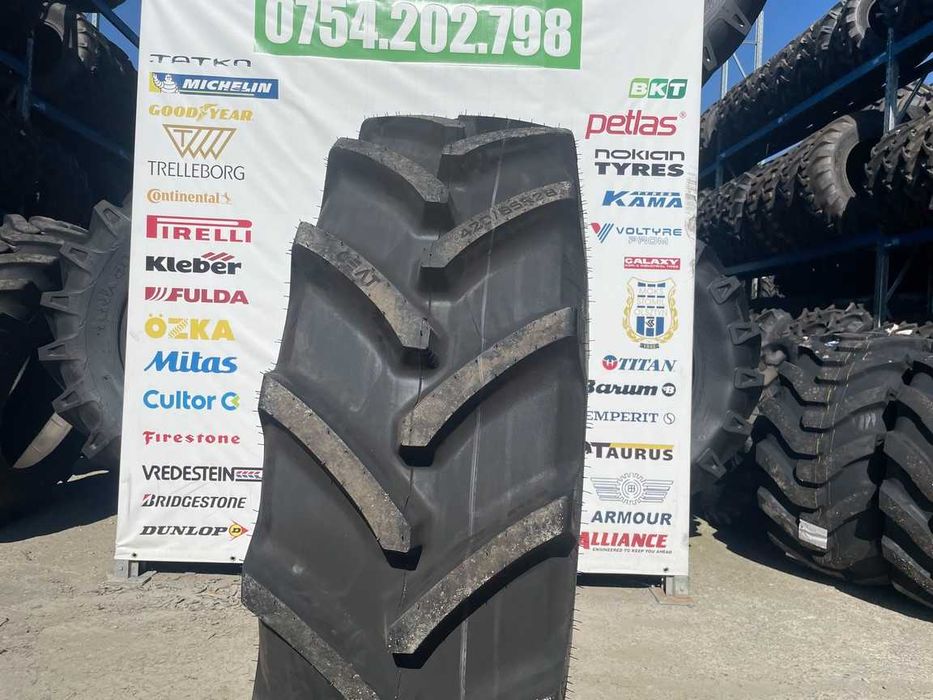 Marca CEAT 420/85R28 anvelope noi radiale pentru tractor fata