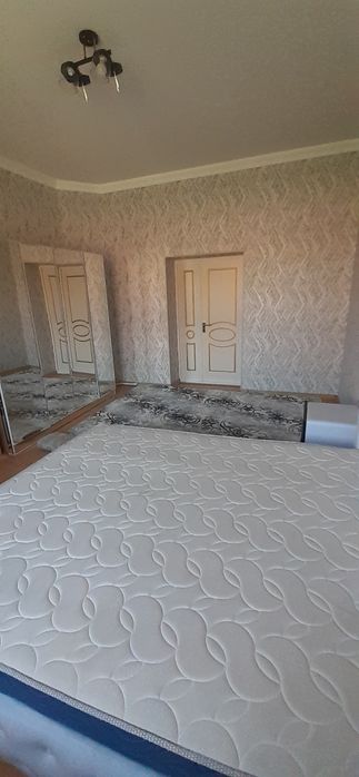 Спальный гарнитур (мебель)