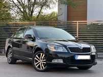 Skoda Octavia 2013/Style/Disel