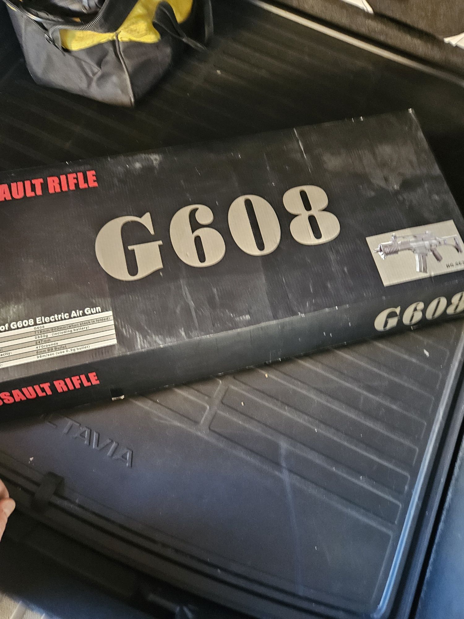 Ер софт G608 почти новвв