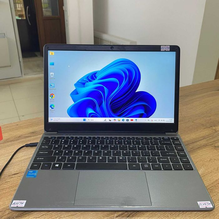 Ноутбук Chuwi Hero Book Pro/sk151694