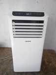Мобилен климатик AURONIC 10000BTU 
10000BTU Неразличим от нов!
Темпера