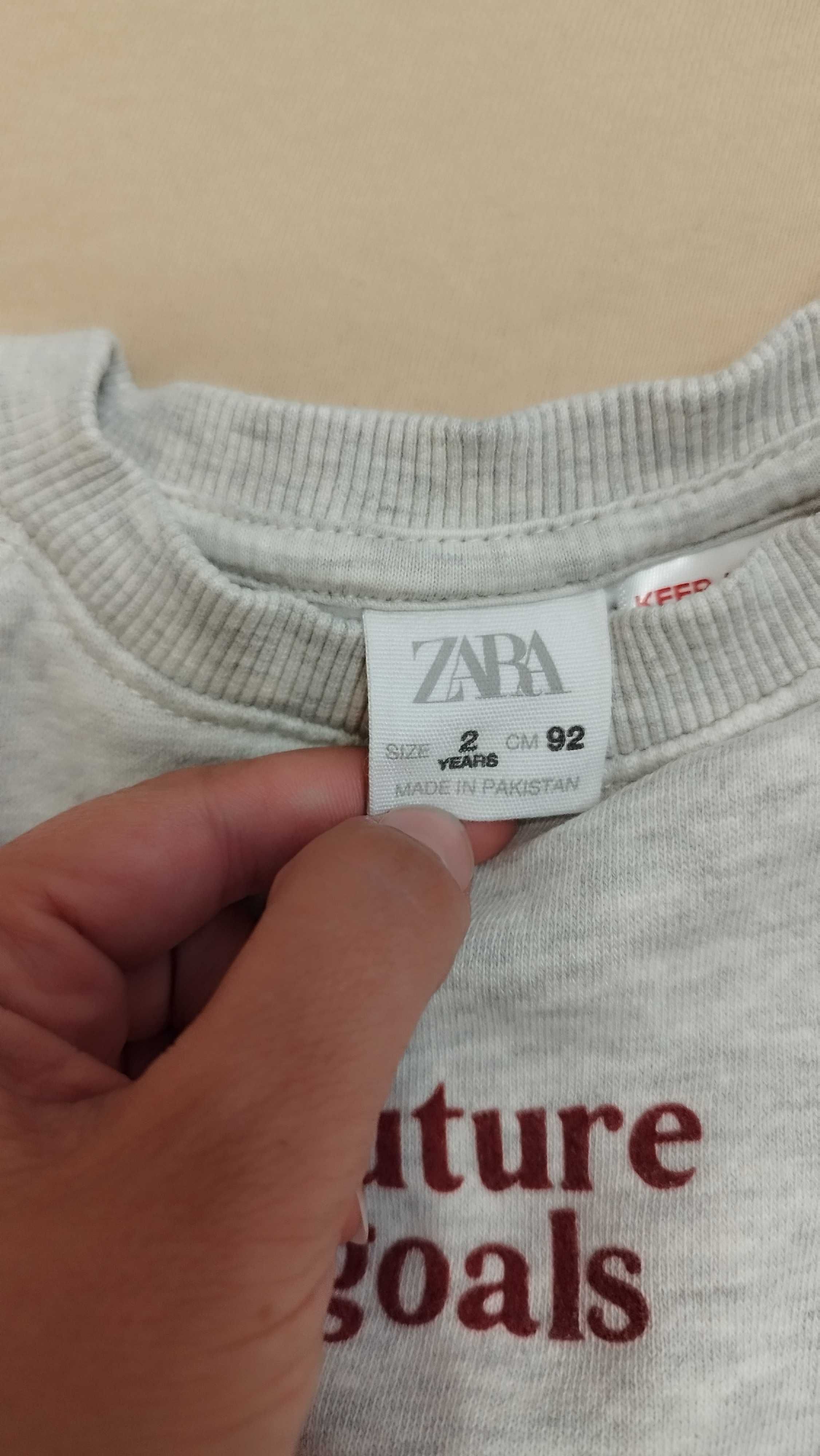 Лот 92 размер Зара