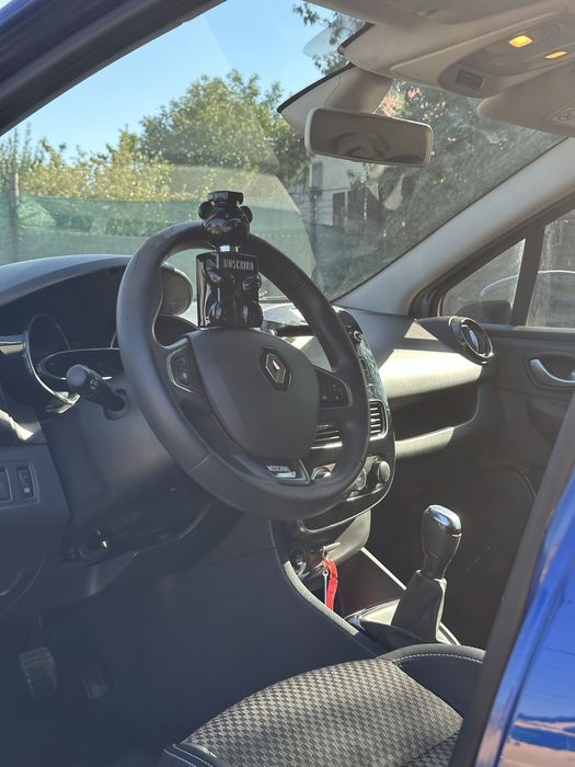 Renault Clio MOSCHINO Edition 1.5 dci 2019 Rate/Garantie/Livrare