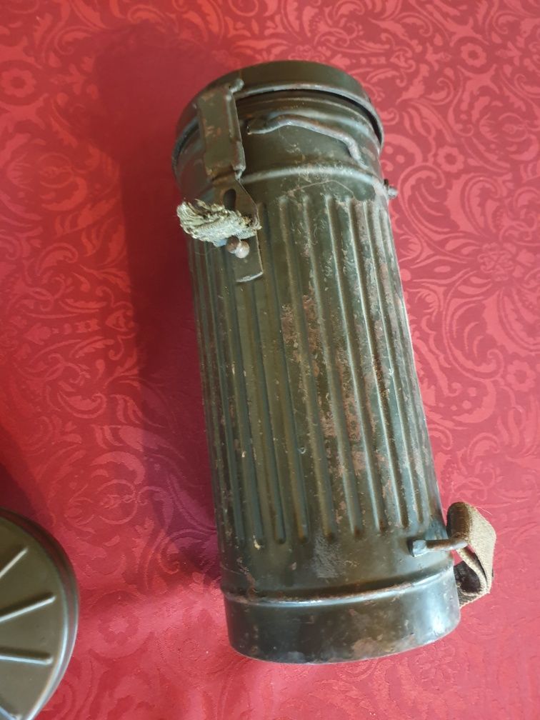 Vand masca de gaze ww2 1944