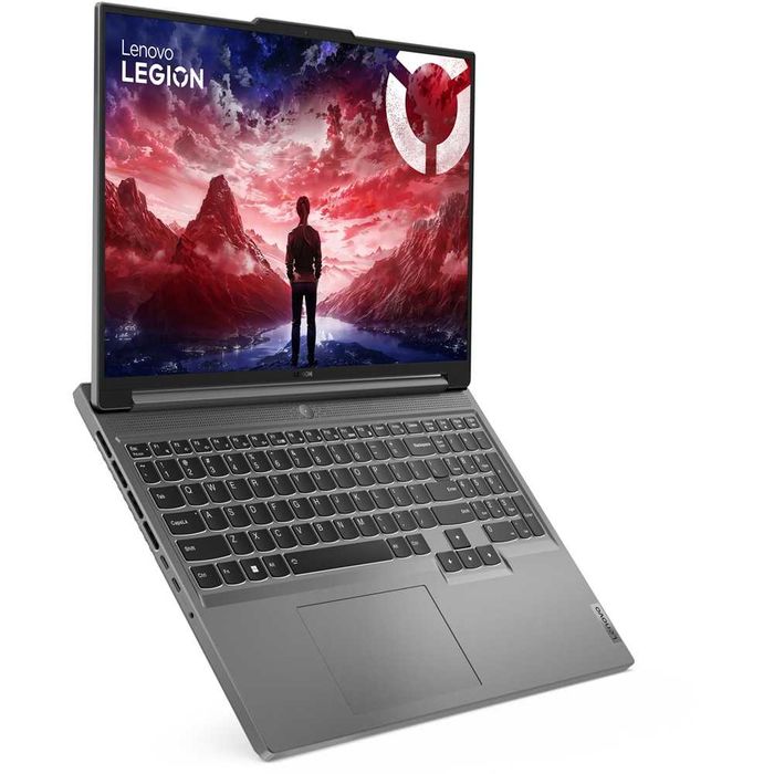 Laptop Gaming Lenovo Legion Slim 5 16AHP9 32GB RAM SSD 2TB (RESIGILAT)