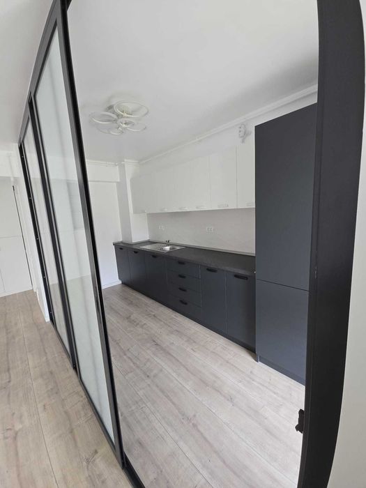 Inchiriez apartament - Baicului 55 Sector 2