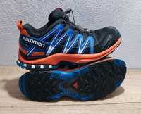 Ghete Salomon XA PRO 3D Gore -Tex, pantofi munte, nr. 42 EU