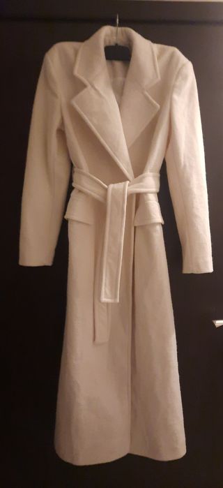 Кожени якета и манта