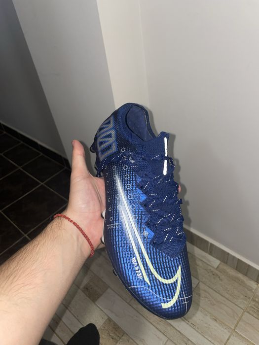 Бутонки Nike mercurial MDS CR7 ACC