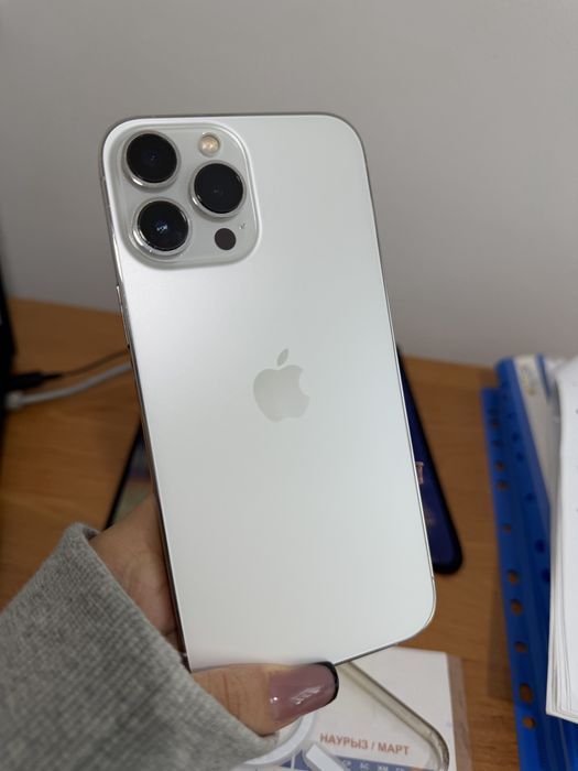 iPhone 13 pro max 128gb