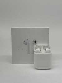 «Ломбард Белый» Алматы AirPods 2 series Код товара  47357