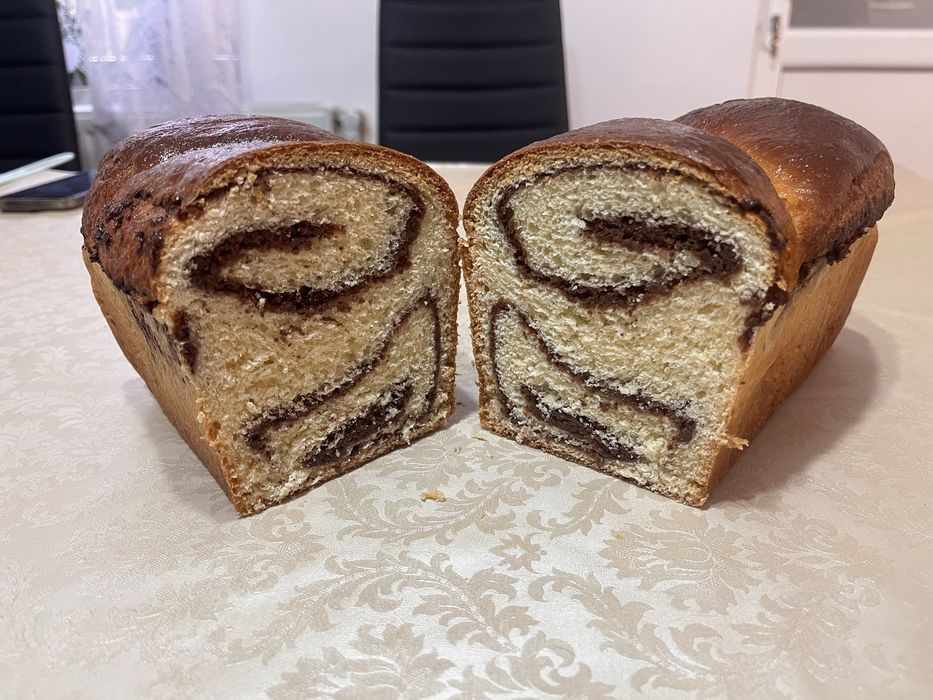 Cozonaci Tradiționali 65lei/kg