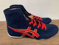 Asics Tiger борцовки