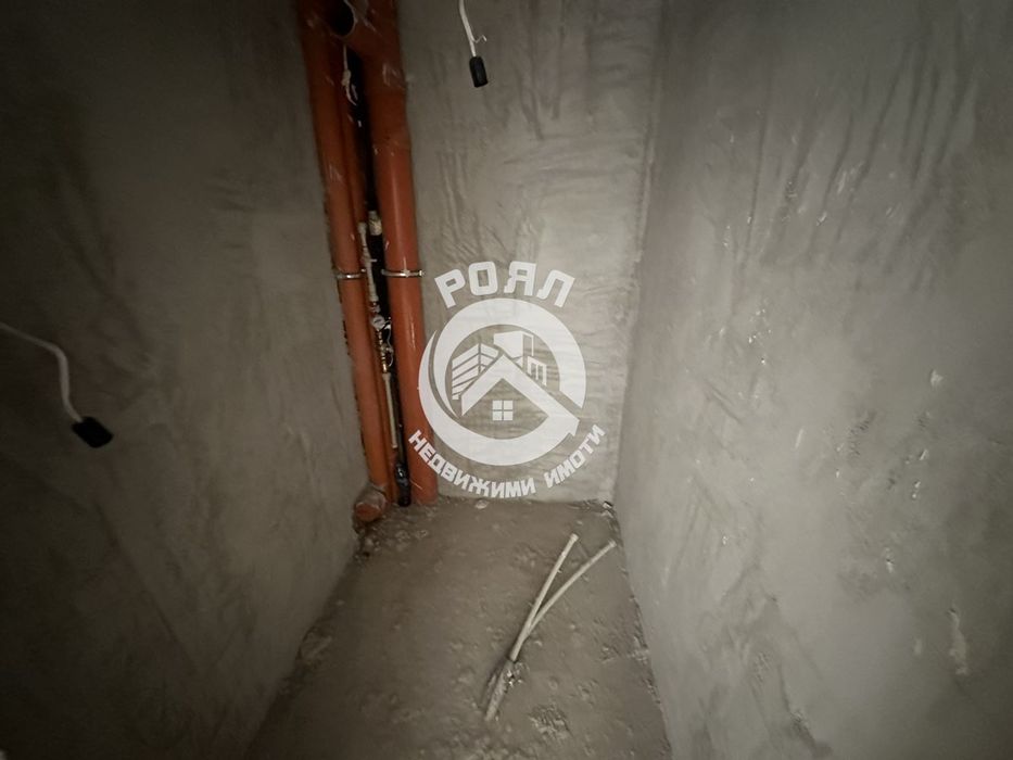 Продава се Двустаен апартамент в Пловдив, Южен - 71 кв.м за 1268 €/кв.м - Снимка #5