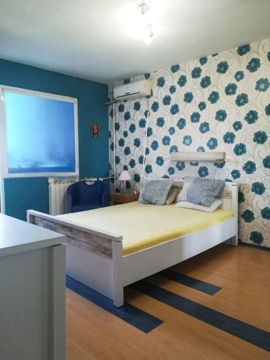 Продава се Тристаен апартамент в София, Овча купел 2 - 68 кв.м за 2353 €/кв.м - Снимка #4