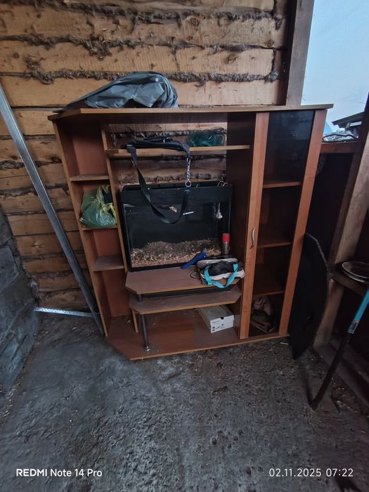 Стенка под телевизор