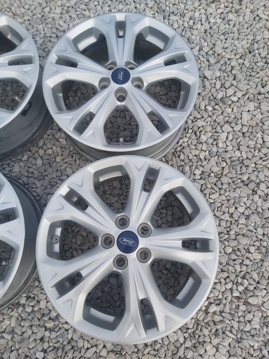 5x108..17.цола. 7j. ET55 оргинални форд