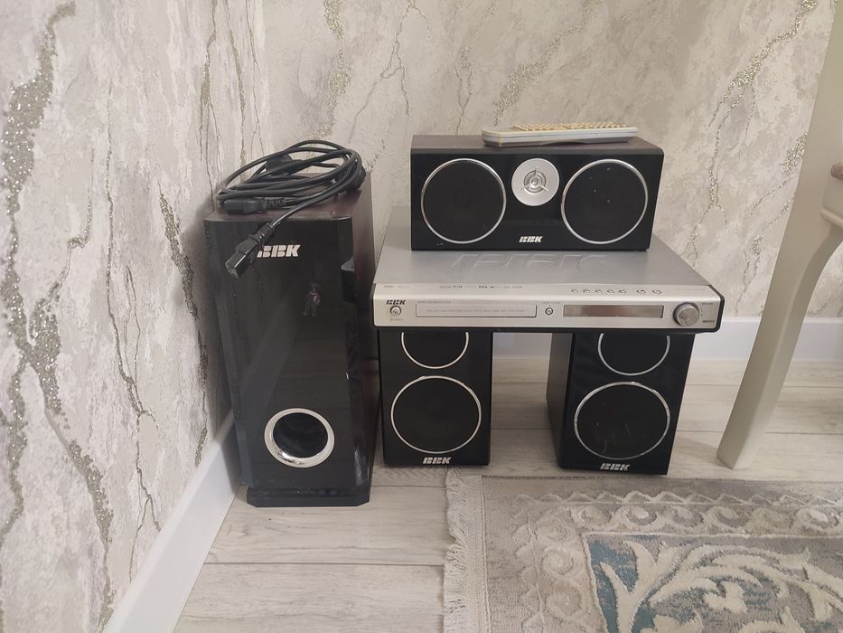 Радио ВВК  Тв Все работает