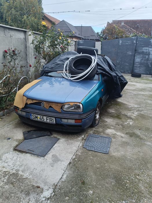 De vanzare golf 3 1.9 tdi