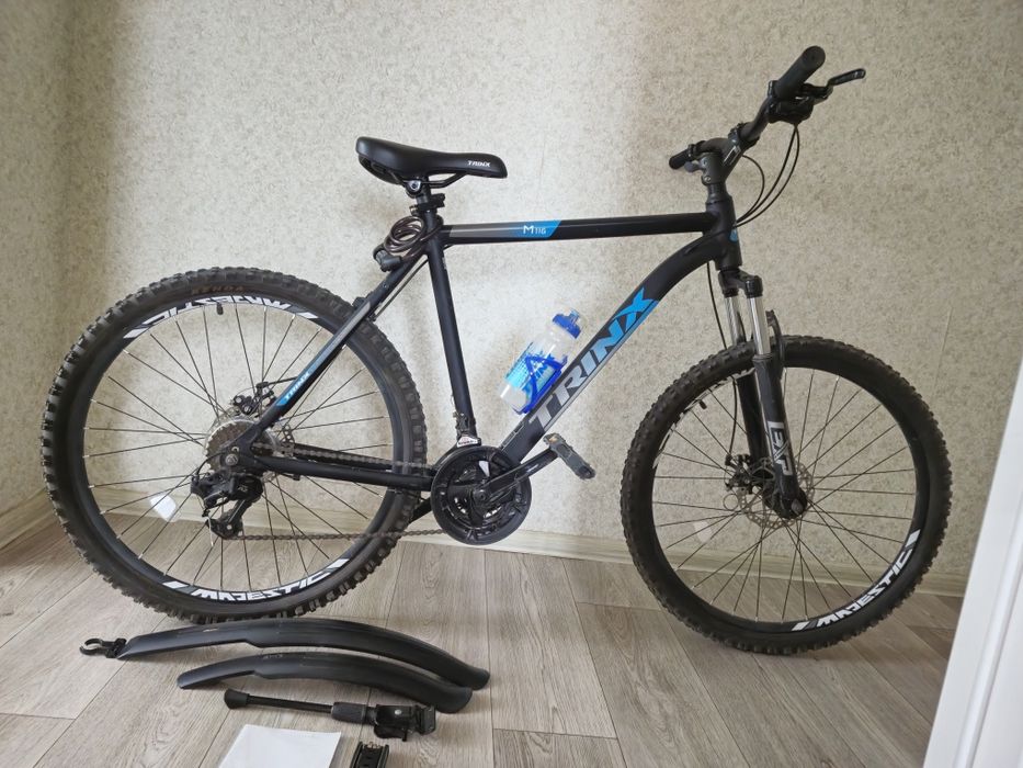 Велосипед TRINX р26