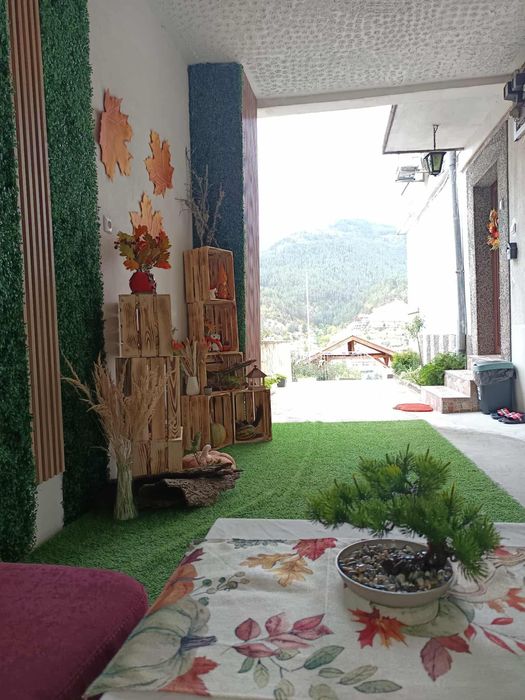 Нощувки “Феникс” - гр. Девин