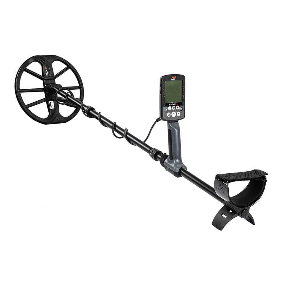 Продам Metel detecter Minelab EQUINOX 800