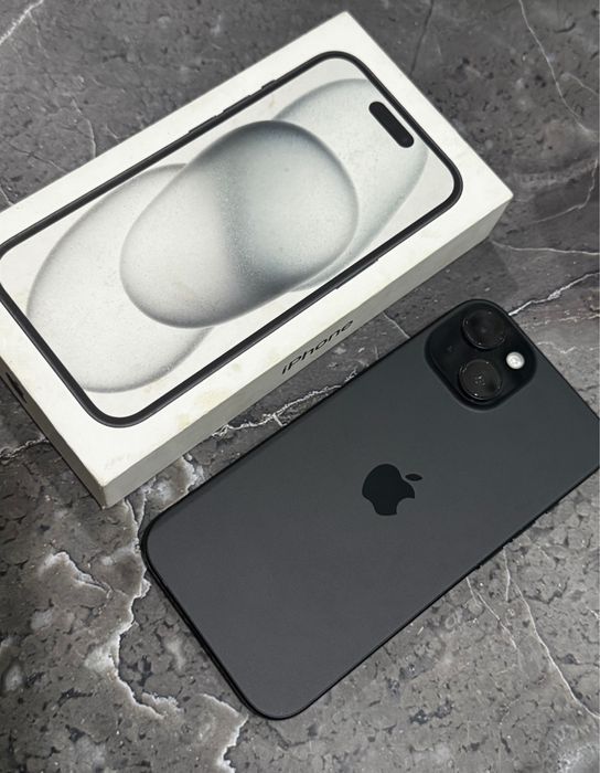 Iphone 15 128gb 88%