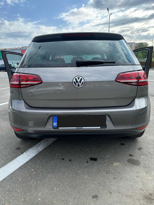 Volkswagen Golf 7