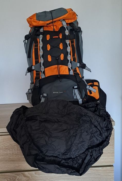 Rucsac AspenSport Mount Cook 65