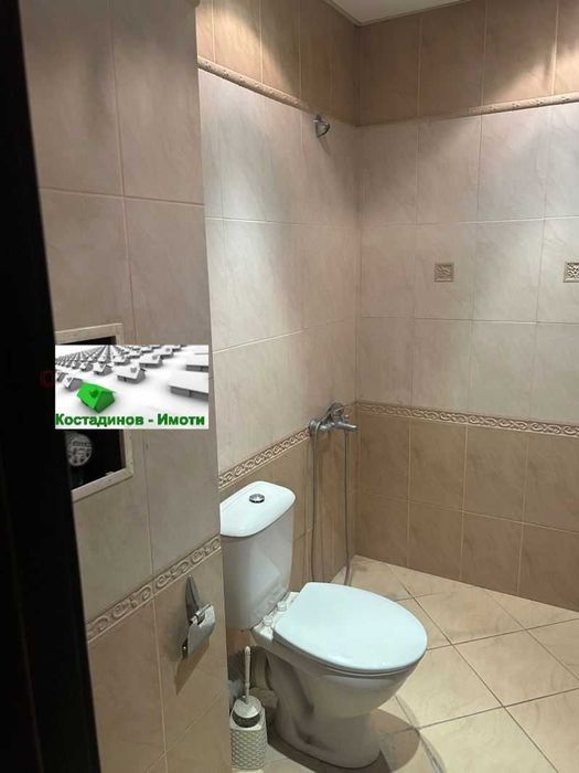 Продава се Двустаен апартамент в Пловдив, Кършияка - 78 кв.м за 1629 €/кв.м - Снимка #3