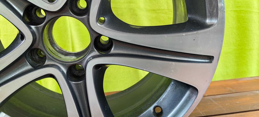 Оригинална джанта за Mercedes E Class W213