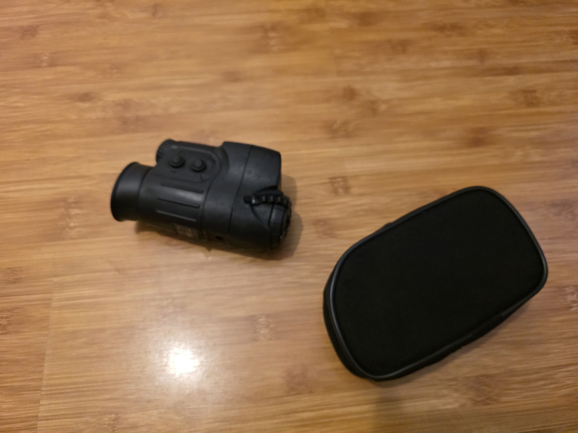 Monocular NIGHT VISION Vedere Nocturna YUKON 2X24 24081