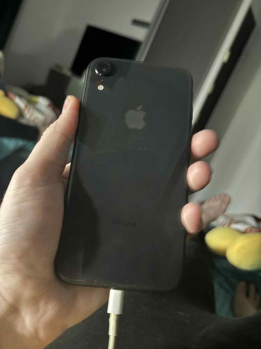 Iohone XR - 10 din 10