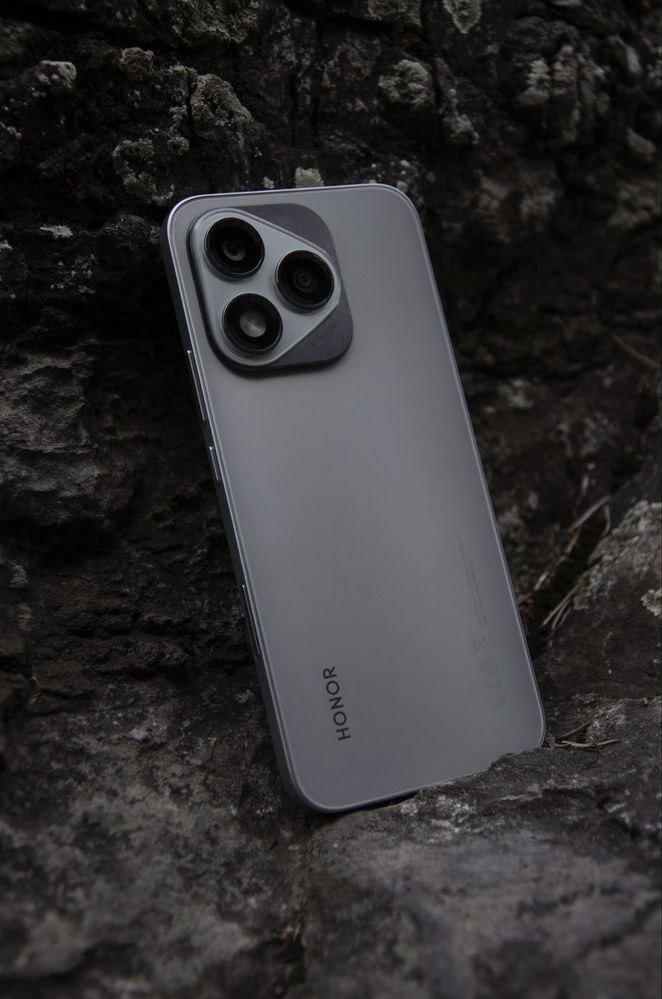 Honor 400 lite 5G