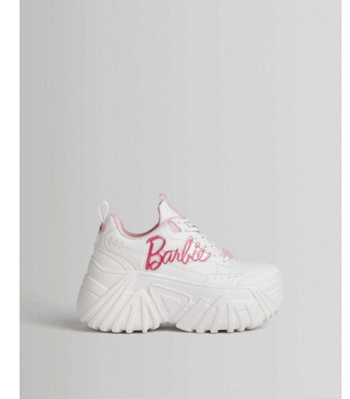 Bershka Barbie оригинални маратонки