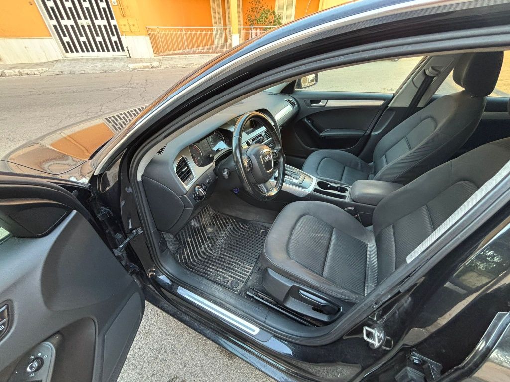 Audi A4  на части, B8 2009г.
