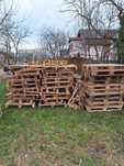 Paleți diverse dimensiuni