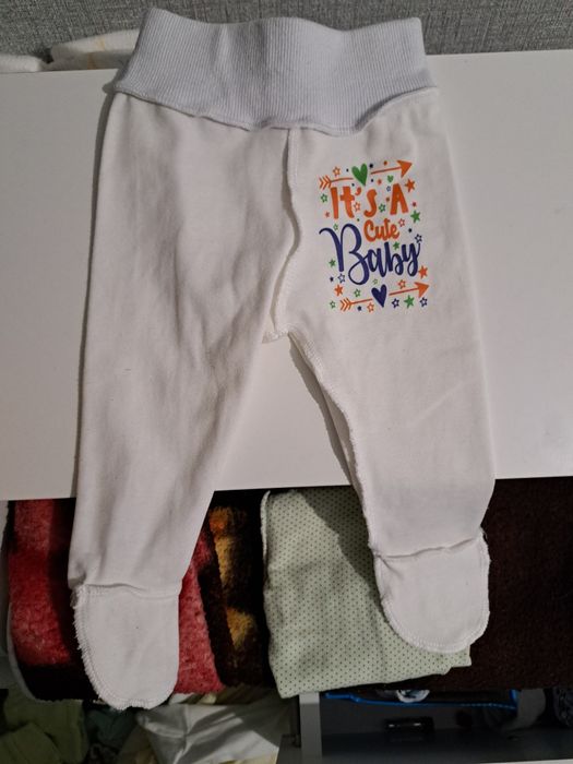 Продам детские вещи до 2 х месяцев