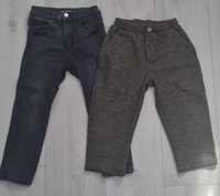 Set pantaloni Zara 110