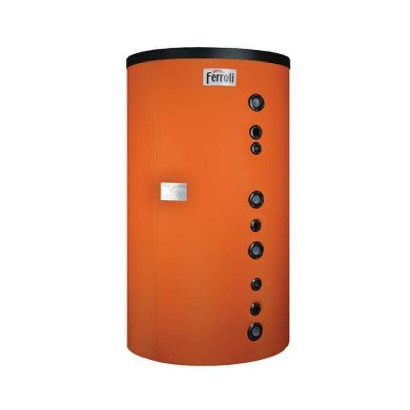 Centrala Vision Romstal, puffer, pompe