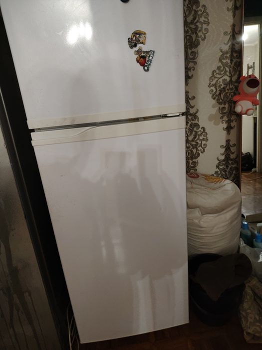 Холодильник Самсунг