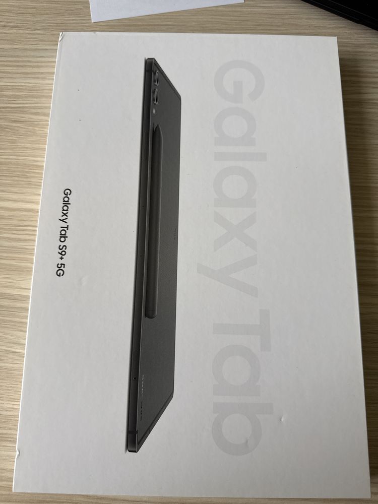 Samsung Galaxy Tab S9+