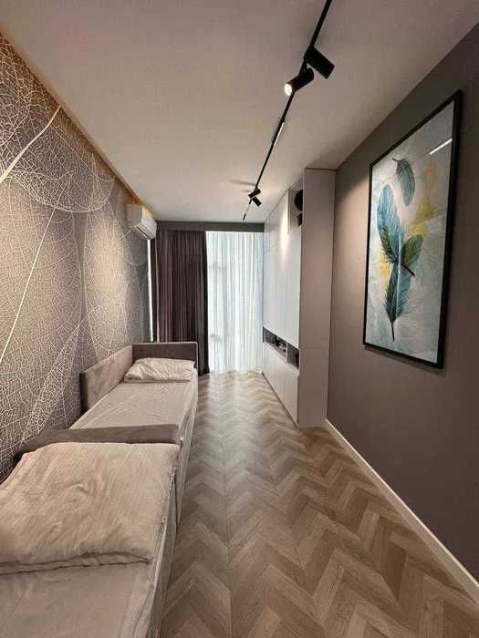 В Центре Города! Юнусабадский 3х ком ЖК Мухташам ор-р Алайский ID06!