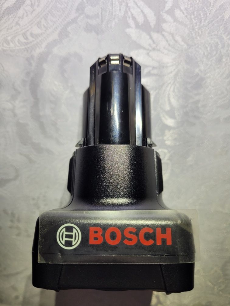 Acumulator Bosch 6Ah/12V