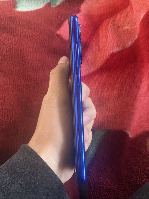Redmi Note 8 продаются