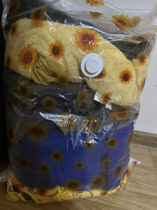 Детски елеци и якета