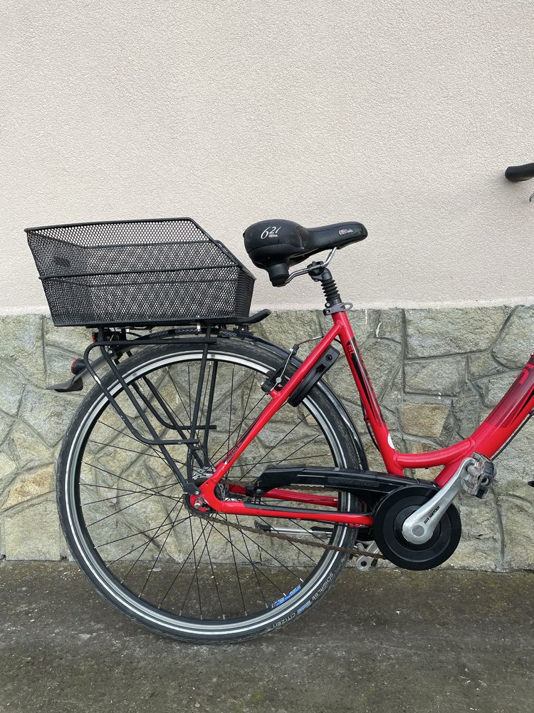 Немски Велосипед Pegasus Solero 28''
